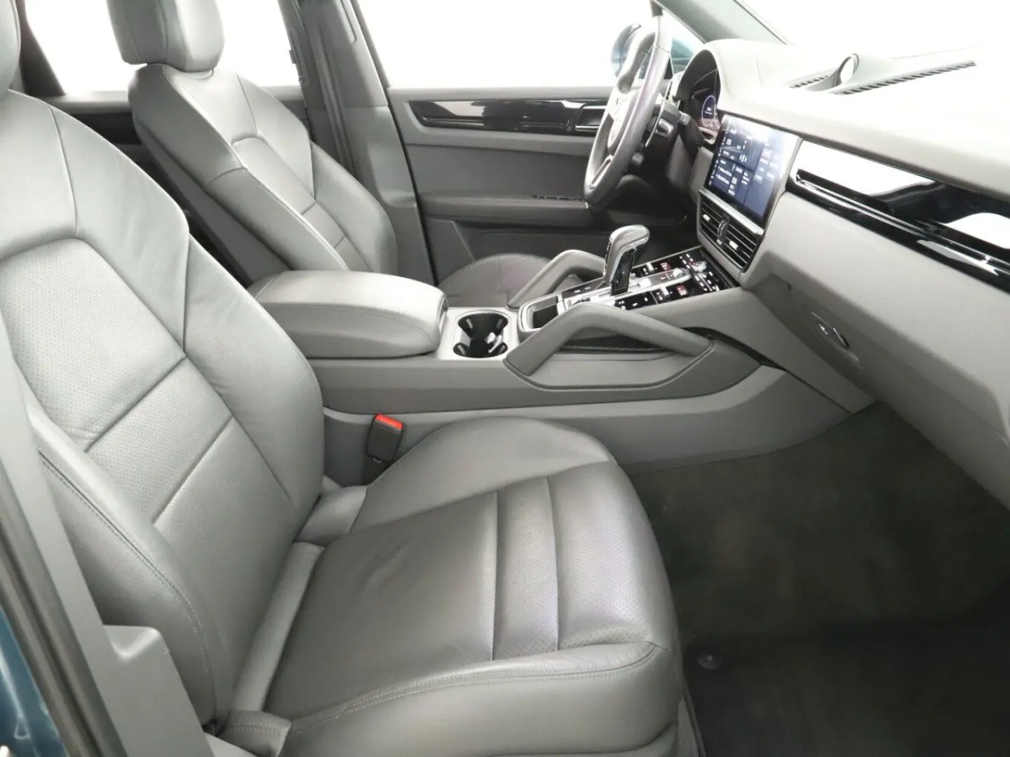 Cayenne E-Hybrid 2020   Automatik  Scheckheft