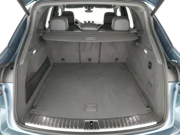 Cayenne E-Hybrid 2020   Automatik  Scheckheft