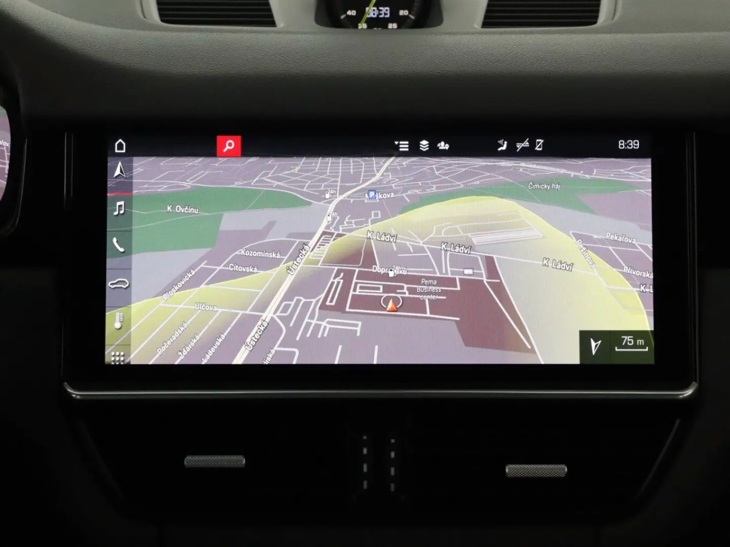 Cayenne E-Hybrid 2020   Automatik  Scheckheft