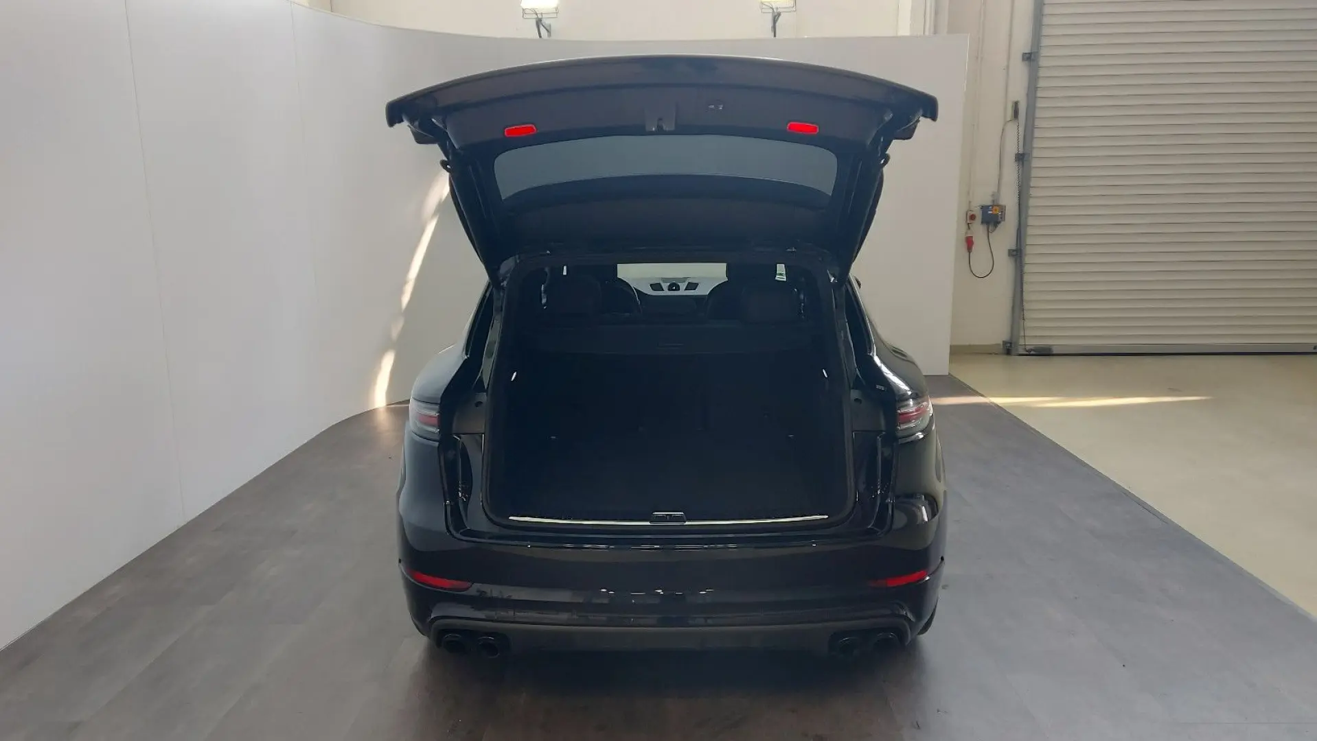 Cayenne KLIMA NAVI LED HUD PANO KEYLESS CAMERA