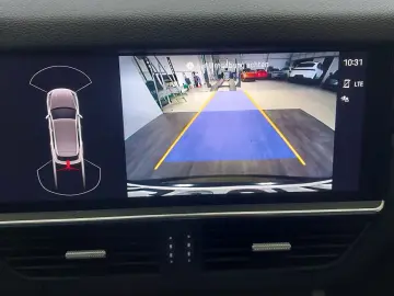 Cayenne KLIMA NAVI LED HUD PANO KEYLESS CAMERA