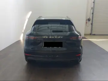 Cayenne KLIMA NAVI LED HUD PANO KEYLESS CAMERA