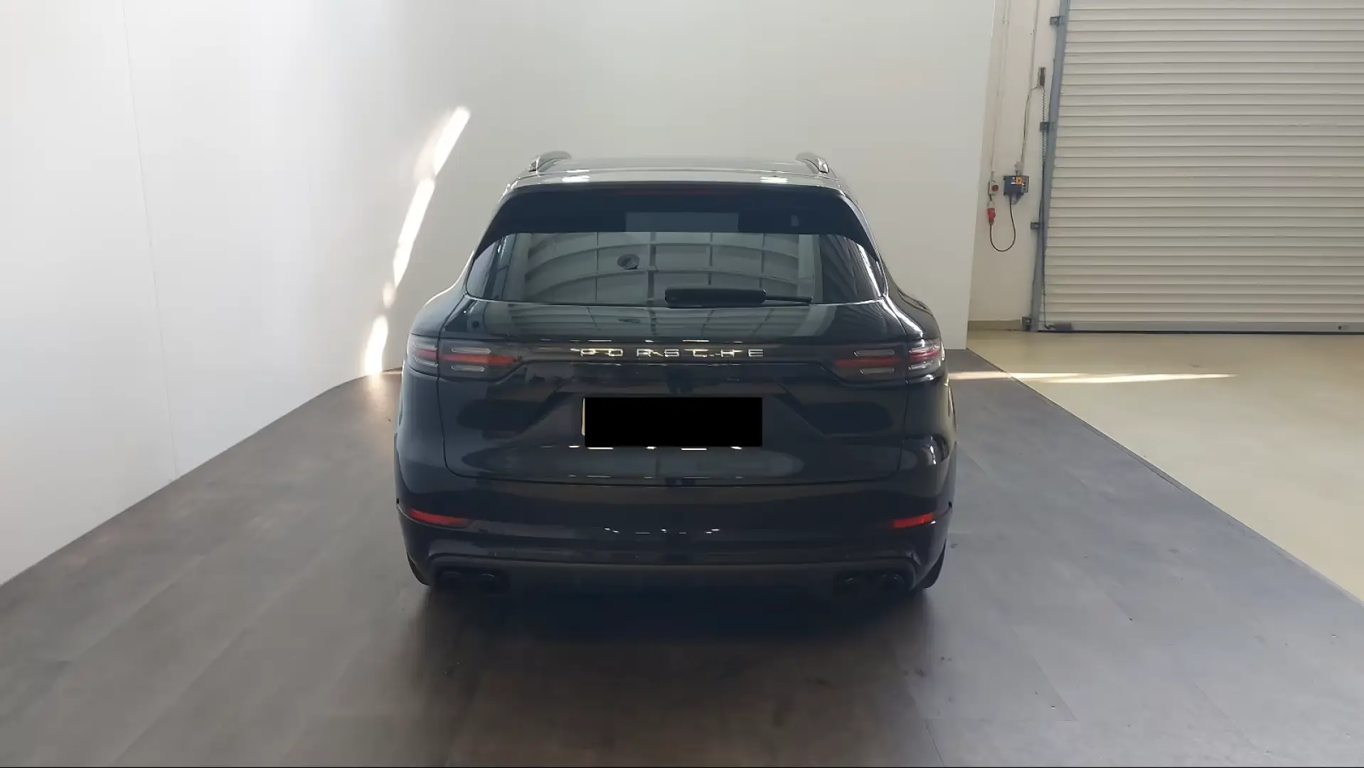 Cayenne KLIMA NAVI LED HUD PANO KEYLESS CAMERA