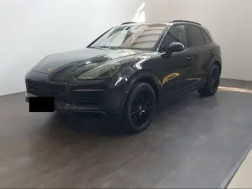 Cayenne KLIMA NAVI LED HUD PANO KEYLESS CAMERA