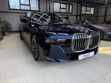 BMW Seria 7 750e xDrive AT PHEV00