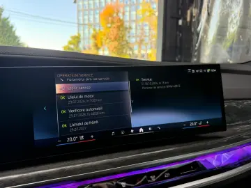 BMW Seria 7 750e xDrive AT PHEV00