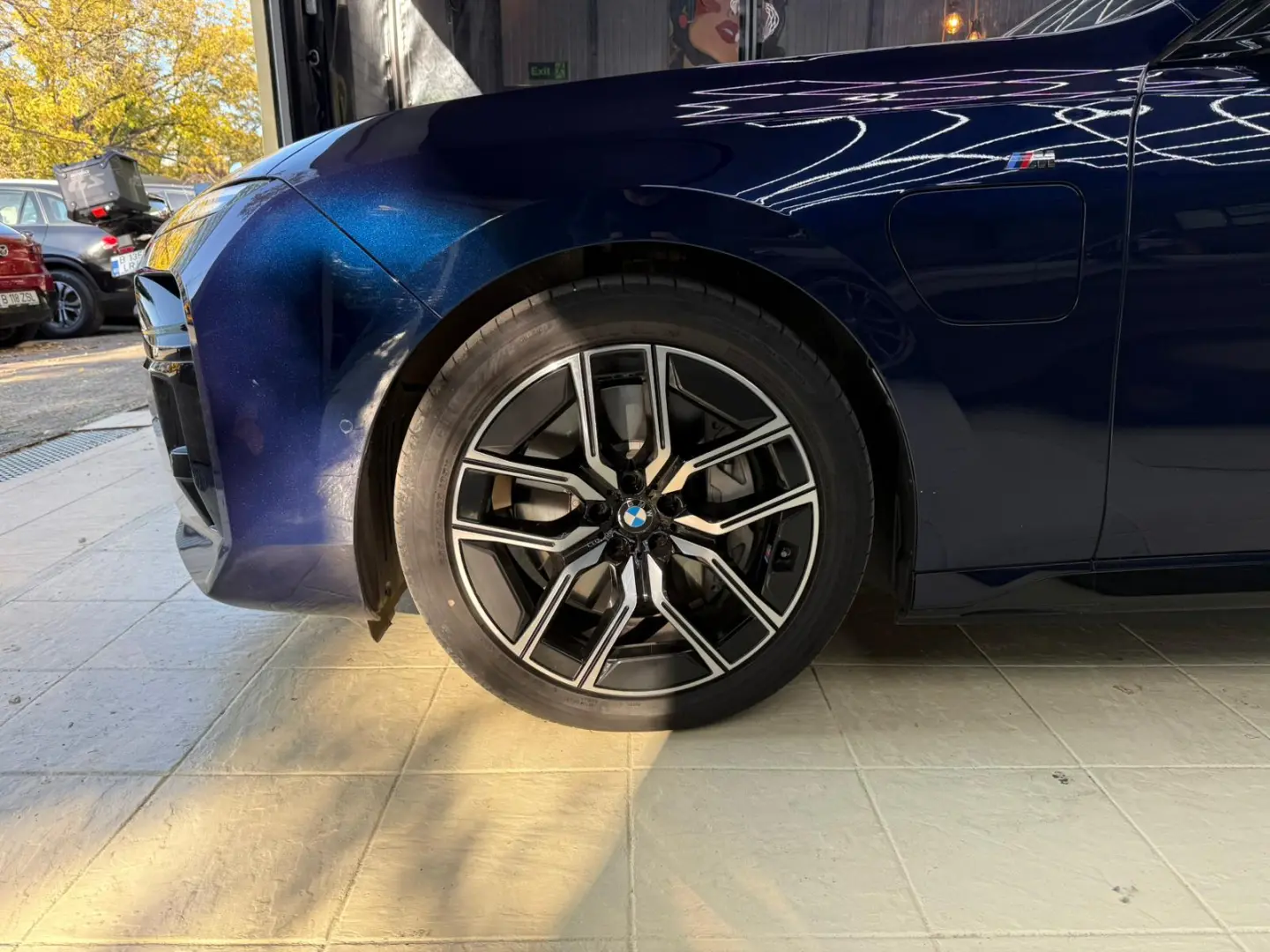 BMW Seria 7 750e xDrive AT PHEV00