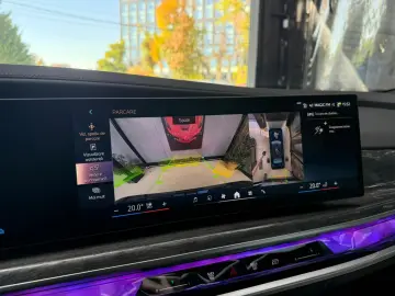 BMW Seria 7 750e xDrive AT PHEV00