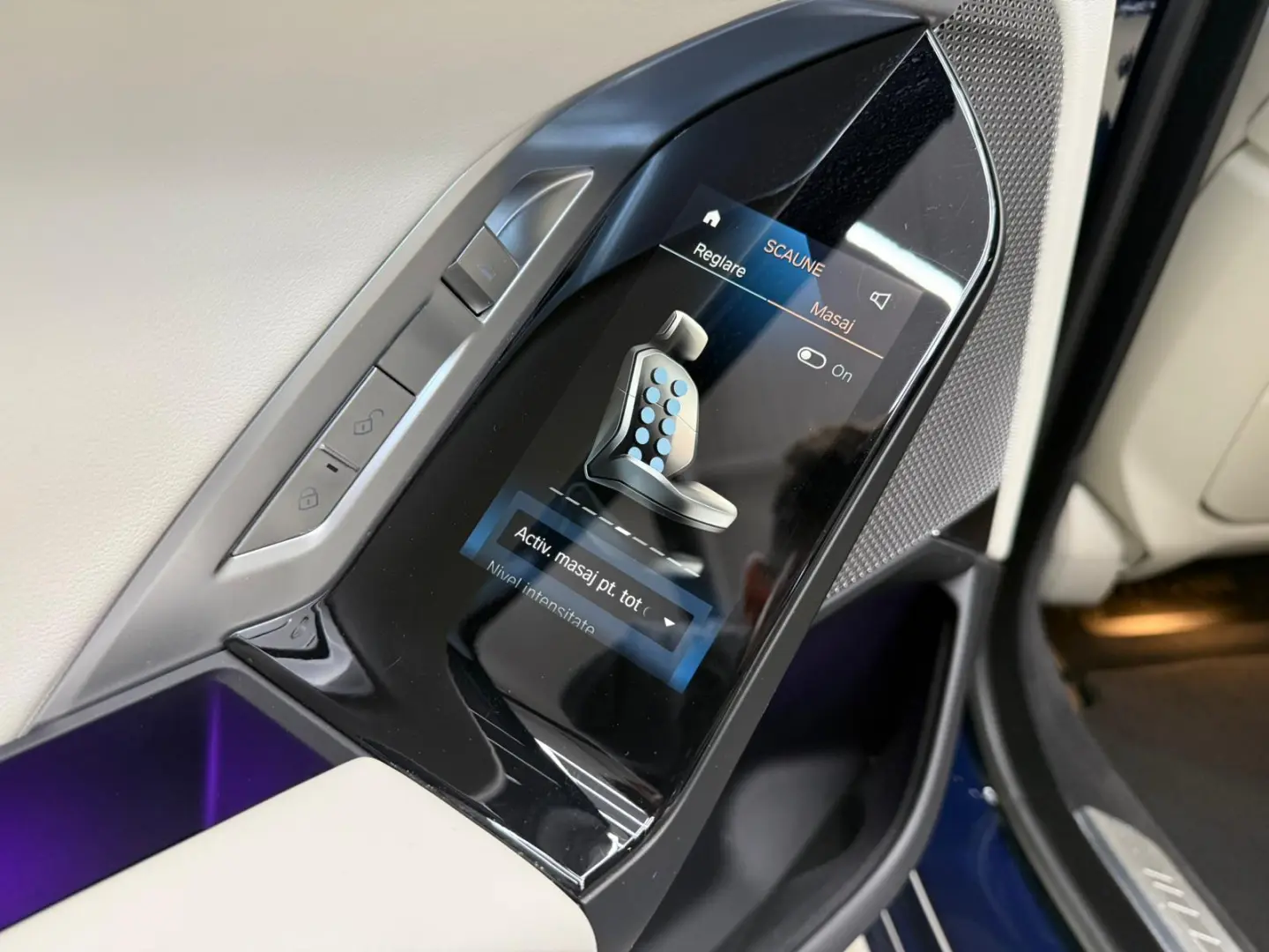 BMW Seria 7 750e xDrive AT PHEV00