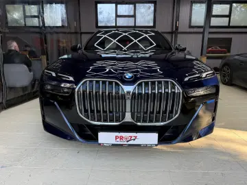 BMW Seria 7 750e xDrive AT PHEV00