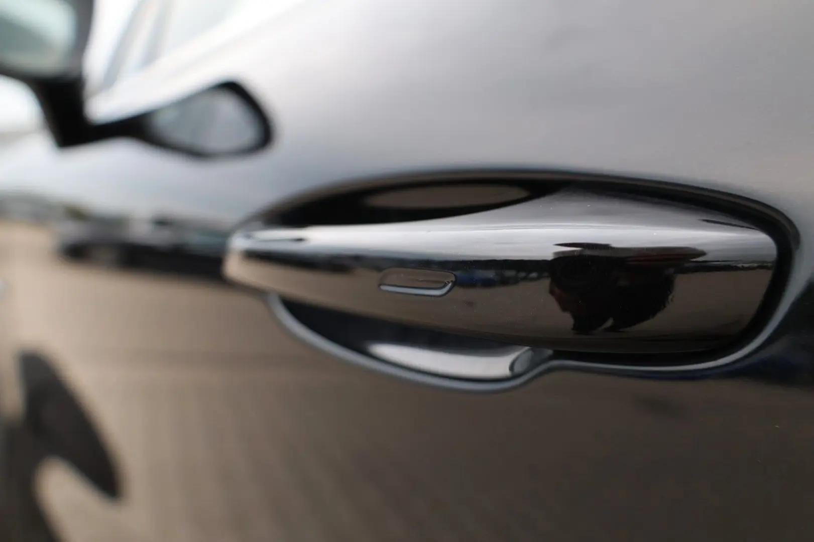 Cayenne E-Hybrid  Vollausstattung!