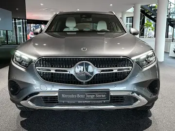 GLC 200 4M AVANTGARDE