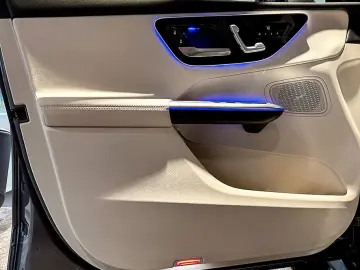 GLC 200 4M AVANTGARDE