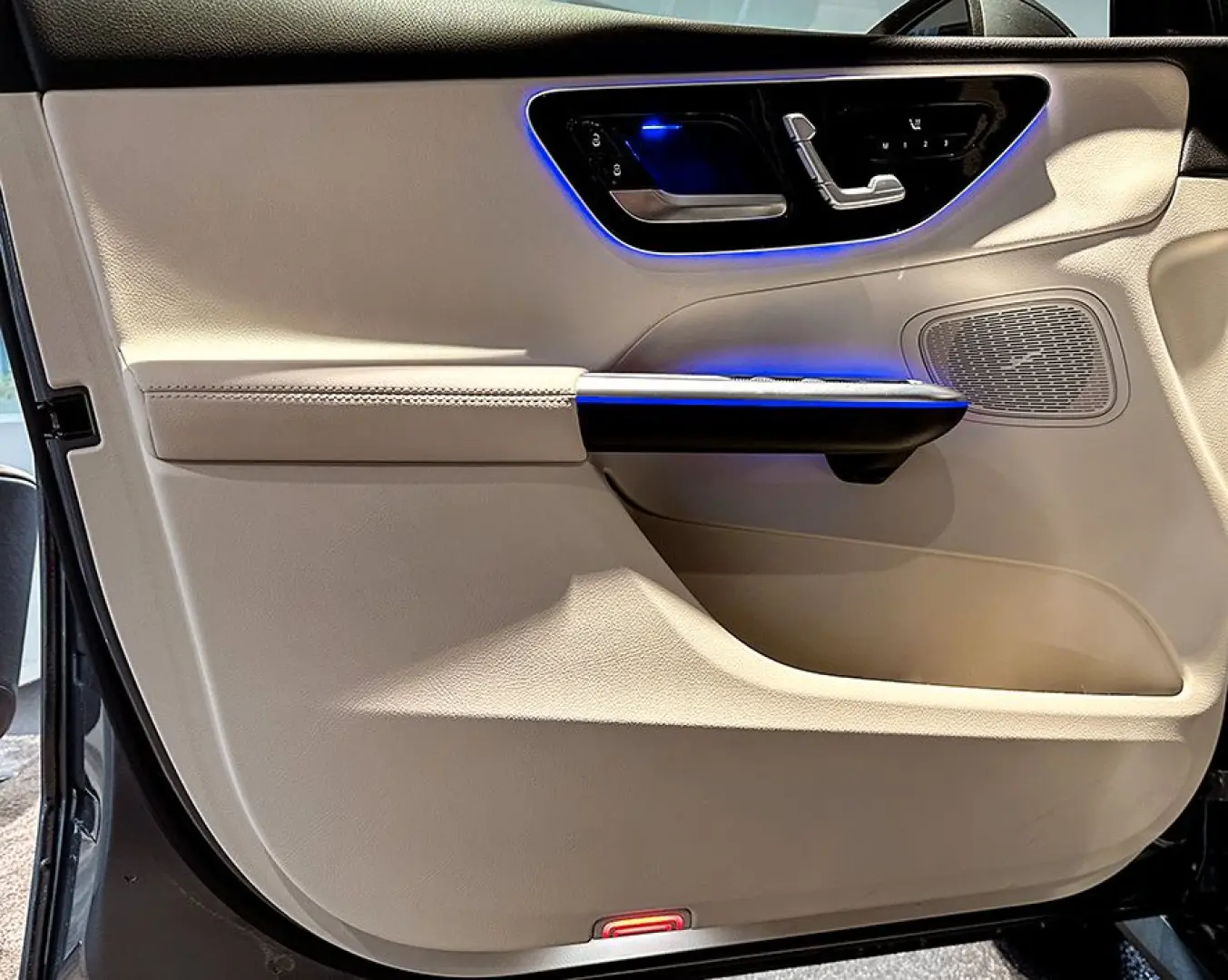 GLC 200 4M AVANTGARDE