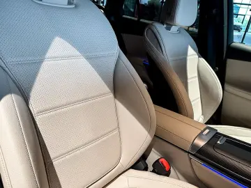 GLC 200 4M AVANTGARDE