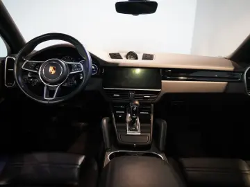 Cayenne Coupe 3.0 -BRD-U-frei-Panorama-Pz-Gepfl.
