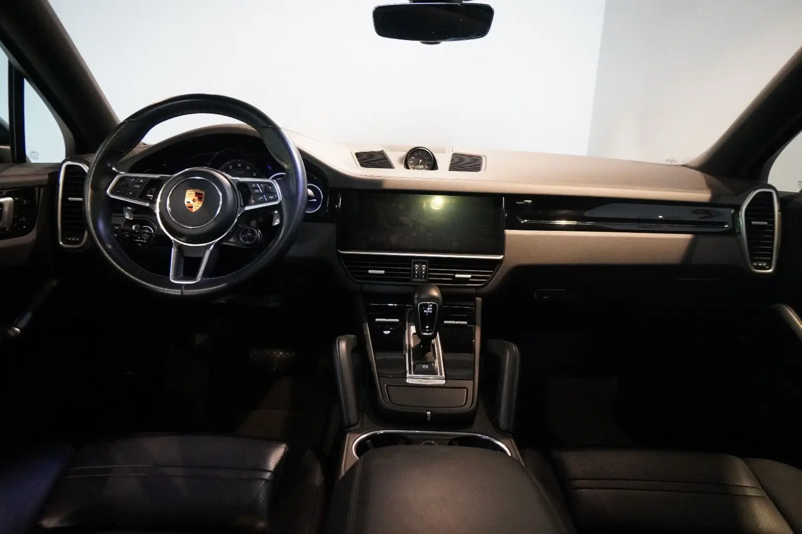 Cayenne Coupe 3.0 -BRD-U-frei-Panorama-Pz-Gepfl.