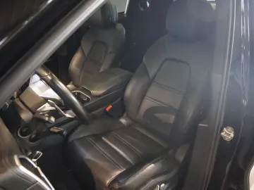 Cayenne Coupe 3.0 -BRD-U-frei-Panorama-Pz-Gepfl.