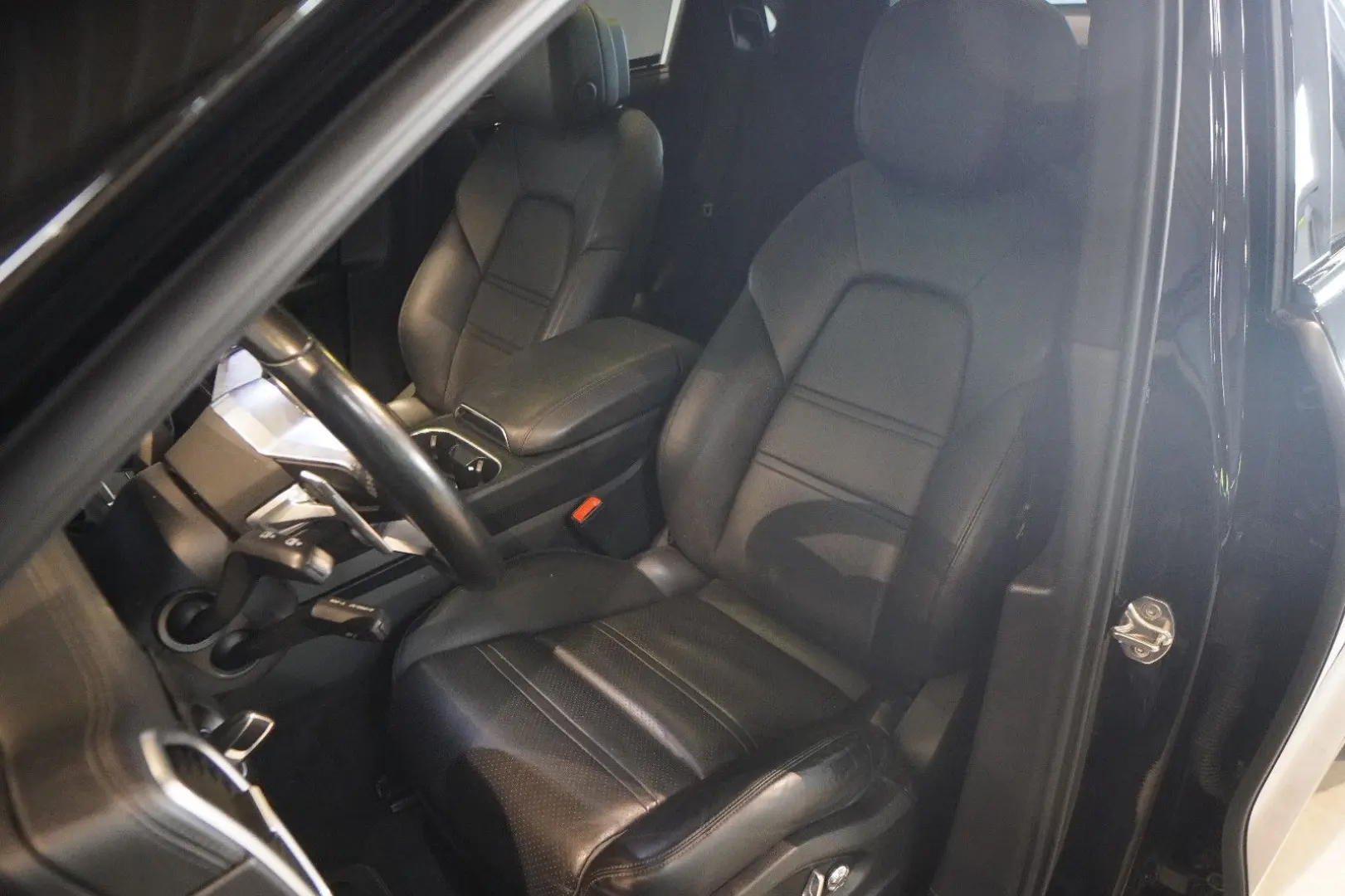 Cayenne Coupe 3.0 -BRD-U-frei-Panorama-Pz-Gepfl.