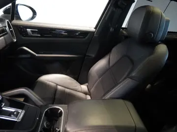 Cayenne Coupe 3.0 -BRD-U-frei-Panorama-Pz-Gepfl.