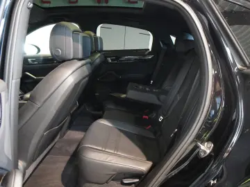 Cayenne Coupe 3.0 -BRD-U-frei-Panorama-Pz-Gepfl.