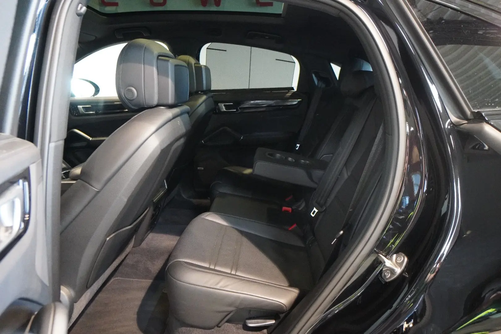 Cayenne Coupe 3.0 -BRD-U-frei-Panorama-Pz-Gepfl.