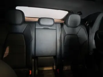 Cayenne Coupe 3.0 -BRD-U-frei-Panorama-Pz-Gepfl.