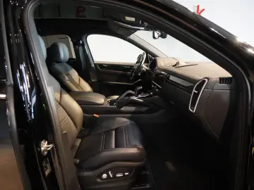 Cayenne Coupe 3.0 -BRD-U-frei-Panorama-Pz-Gepfl.