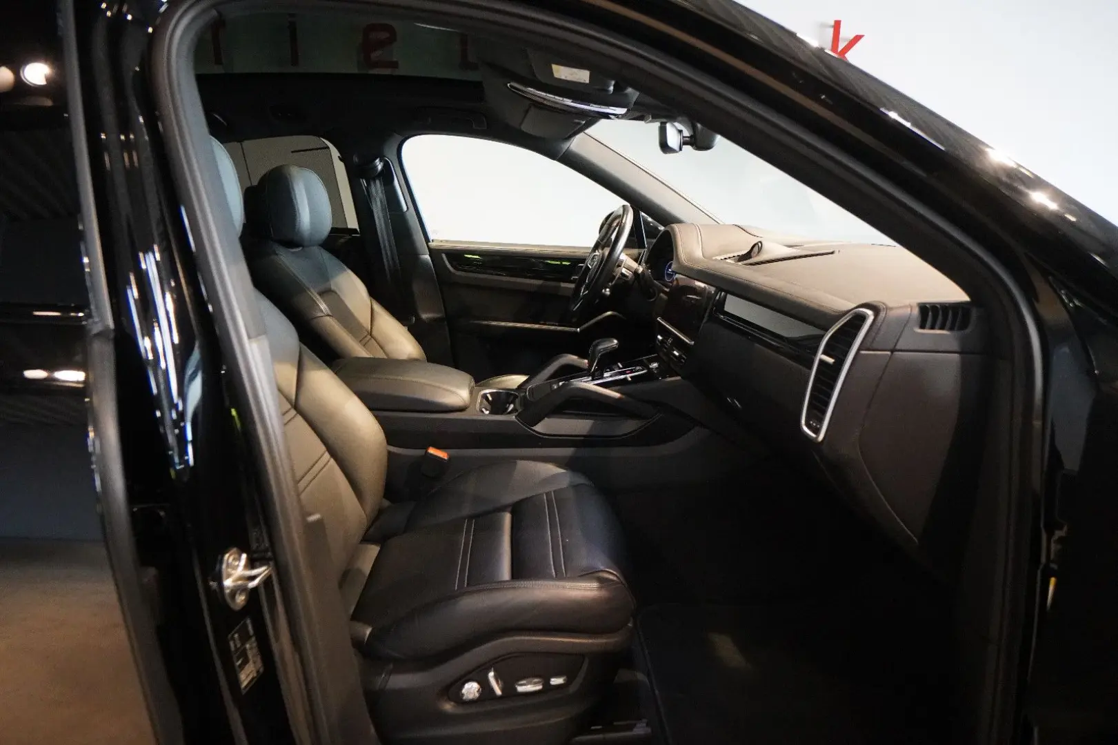 Cayenne Coupe 3.0 -BRD-U-frei-Panorama-Pz-Gepfl.