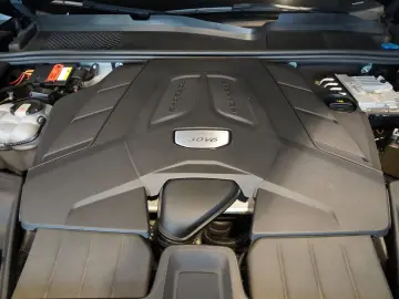 Cayenne Coupe 3.0 -BRD-U-frei-Panorama-Pz-Gepfl.