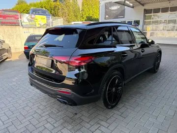 GLC 200 4Matic AMG