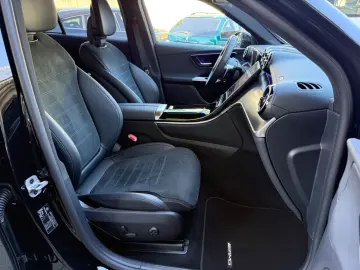GLC 200 4Matic AMG