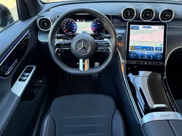 GLC 200 4Matic AMG