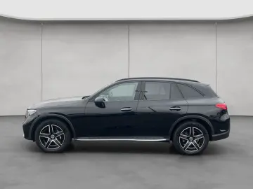 GLC 220 d 4Matic 9G-TRONIC AMG Line
