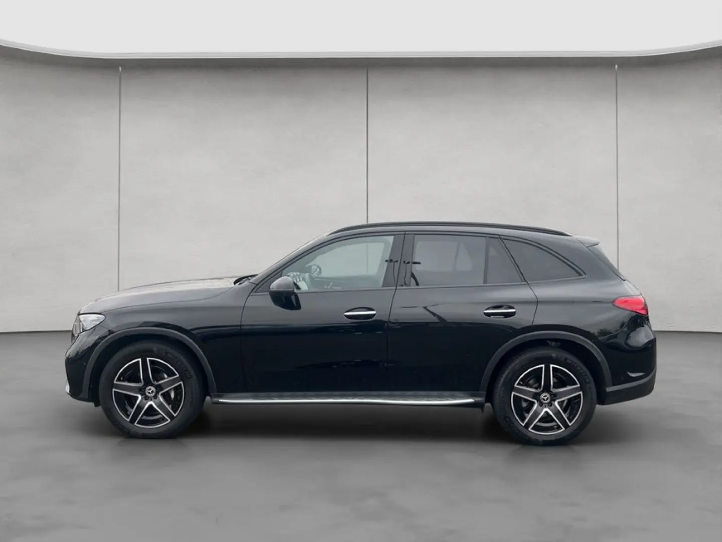 GLC 220 d 4Matic 9G-TRONIC AMG Line