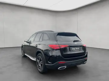 GLC 220 d 4Matic 9G-TRONIC AMG Line