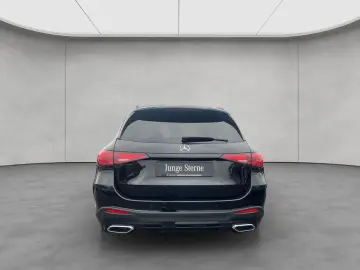 GLC 220 d 4Matic 9G-TRONIC AMG Line