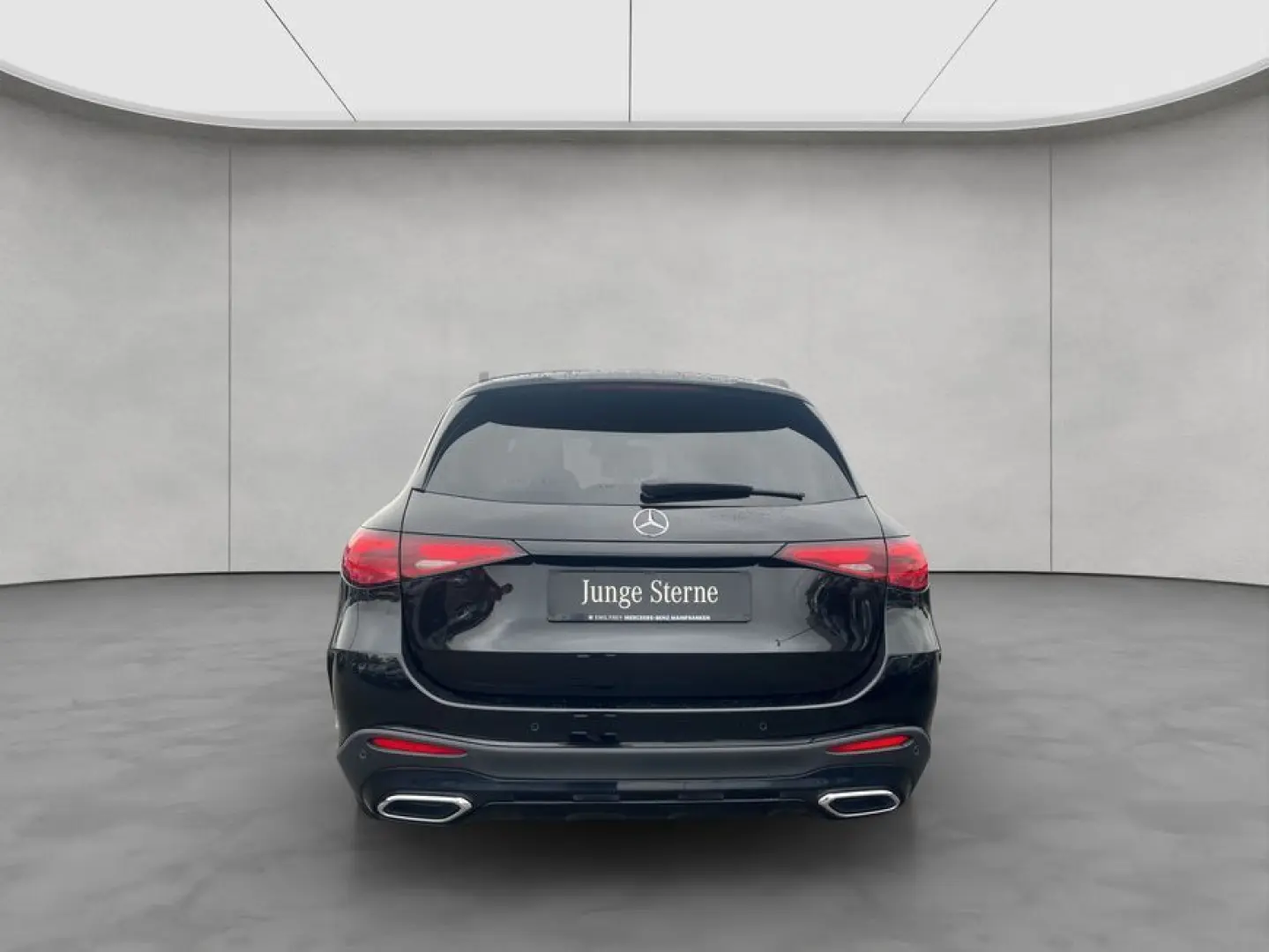 GLC 220 d 4Matic 9G-TRONIC AMG Line