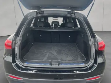 GLC 220 d 4Matic 9G-TRONIC AMG Line