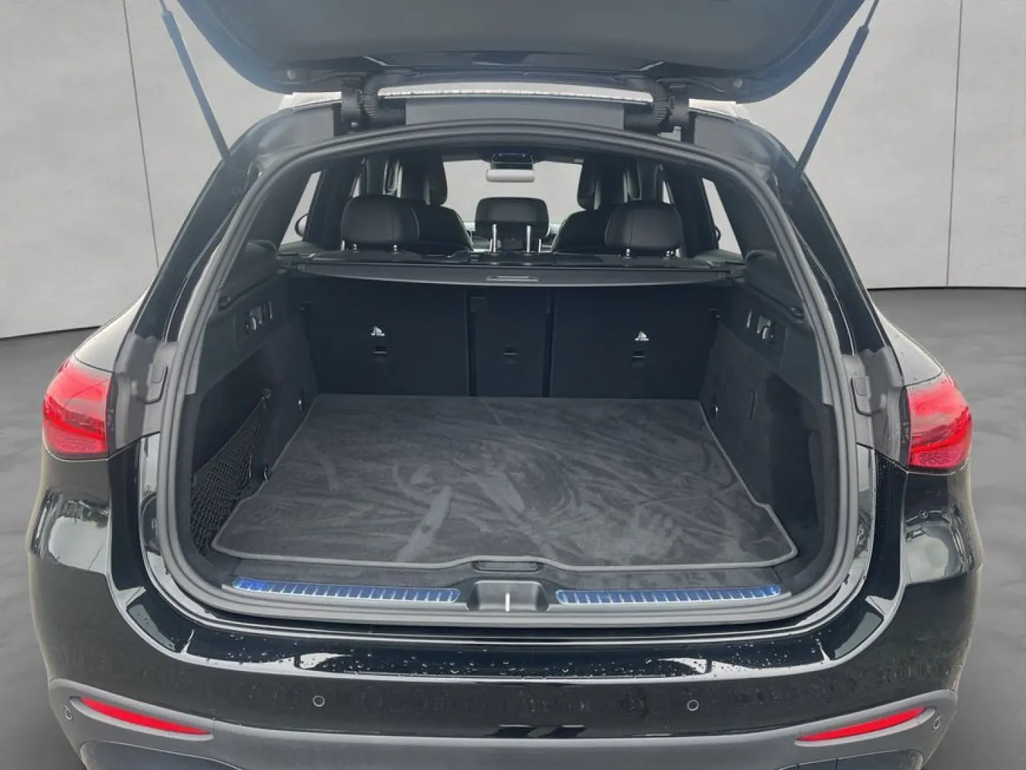 GLC 220 d 4Matic 9G-TRONIC AMG Line