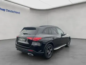 GLC 220 d 4Matic 9G-TRONIC AMG Line