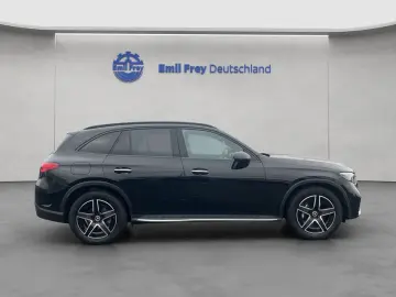 GLC 220 d 4Matic 9G-TRONIC AMG Line