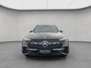 GLC 220 d 4Matic 9G-TRONIC AMG Line