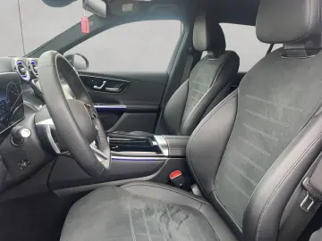 GLC 220 d 4Matic 9G-TRONIC AMG Line