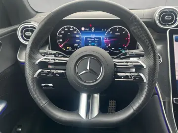 GLC 220 d 4Matic 9G-TRONIC AMG Line