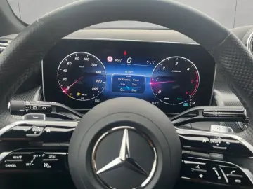 GLC 220 d 4Matic 9G-TRONIC AMG Line