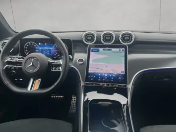 GLC 220 d 4Matic 9G-TRONIC AMG Line