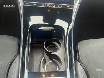GLC 220 d 4Matic 9G-TRONIC AMG Line