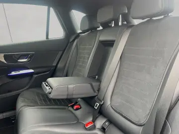GLC 220 d 4Matic 9G-TRONIC AMG Line