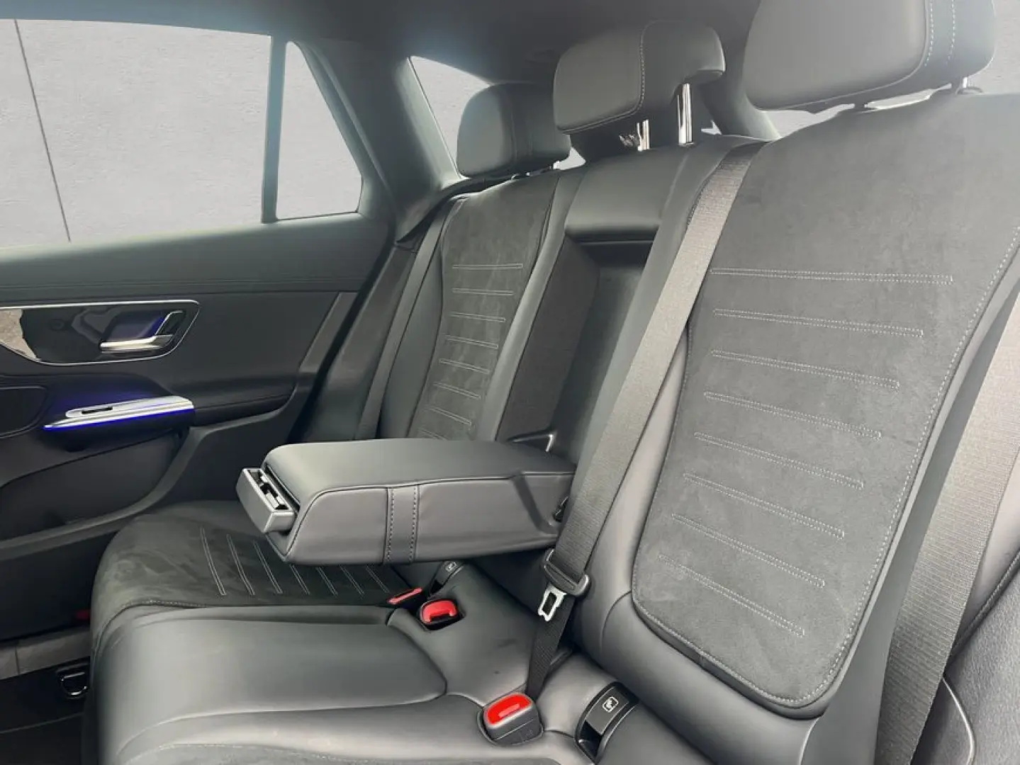 GLC 220 d 4Matic 9G-TRONIC AMG Line